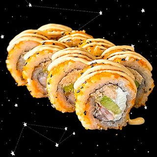 Рол Фудзіяма (245г)