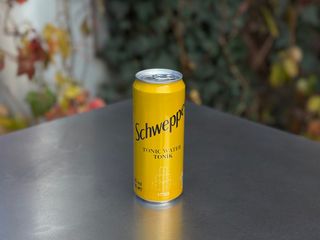 Schweppes 0,33