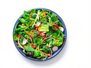 Salada Mista