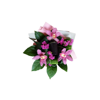 Buchet flori naturale, cod BF30