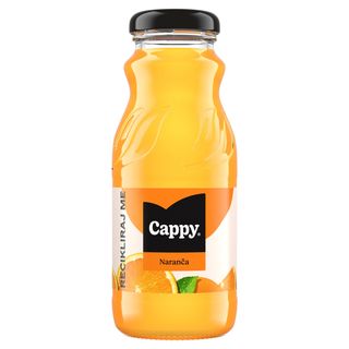 Cappy 200ml