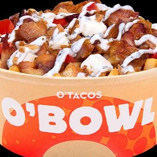 O'Street Bowl - M