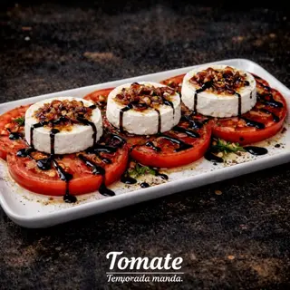 Ensalada Tomate