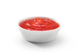 Кисло-сладкий соус