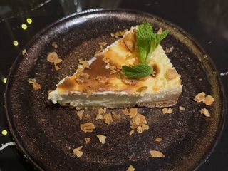 Чізкейк (100g)