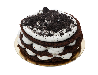 Tarta De Oreo