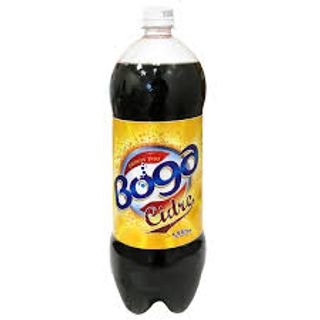Boga - Cidre ( 1l ) Bouteille