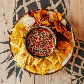 Hummus