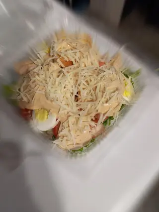 Салат Цезар (195г)