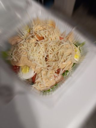 Салат Цезар (195г)