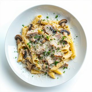Carbonara