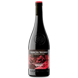 VINO RAMÓN BILBAO VIÑEDOS DE ALTURA (750 ml.)