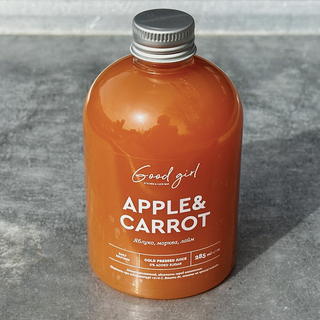 APPLE&CARROT (285 мл)