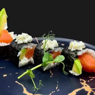 Maki Marbella (8 Uds.)
