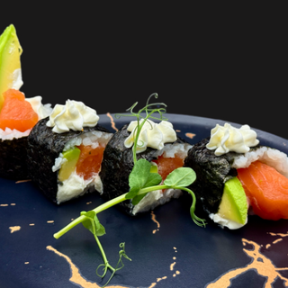 Maki Marbella (8 Uds.)