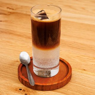 Espresso tonic 180 cl