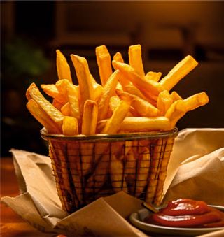 Fat Fries