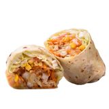Burrito Cancún