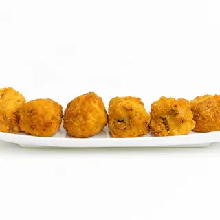 Croquetas de Txuletón Martin´s