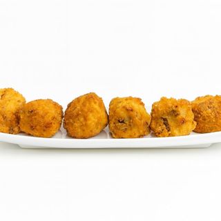 Croquetas de Txuletón Martin´s