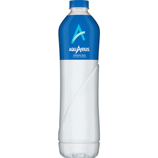 Aquarius Limón botella 1.5L.