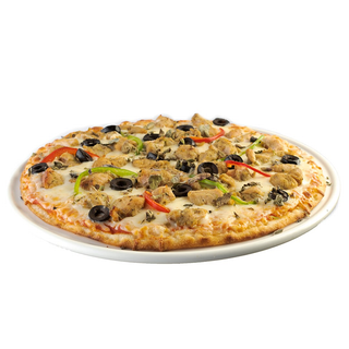 Pizza Chicken
