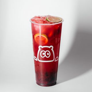 Смородиновый Айсти 700 мл