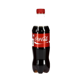 Coca-Cola 0.5 l
