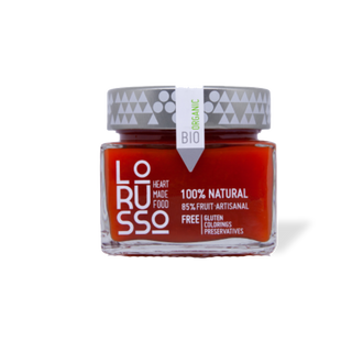 Mermelada Lorusso Extra Eco De Pimiento Dulce