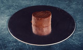 მთვრალი ალუბალი სამარხვო