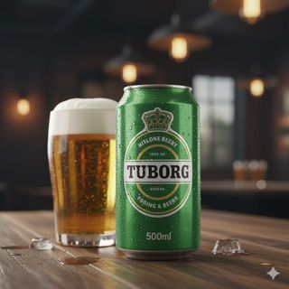 Бира Туборг