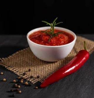 Sos roșii picant