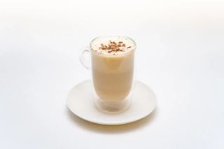 Раф кленовый сироп с мускатным орехом 