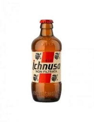 Icnusa non filtrata bottiglia 330 ml