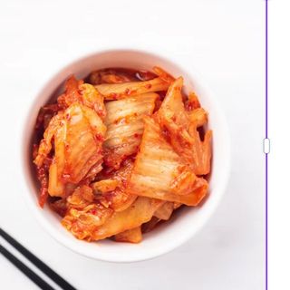 KIMCHI