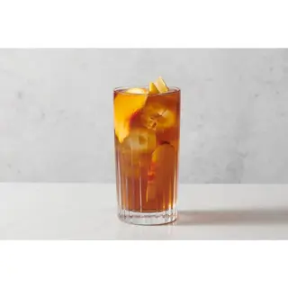 Peach Iced Tea