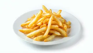 Пържени картофи