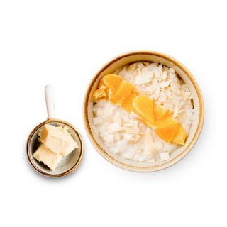 Каша рисовая