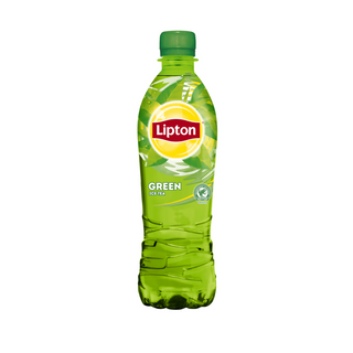 Lipton Ice Tea Green 500ml