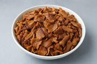 Dodatkowe mięso
