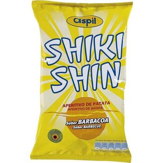 Shikishin Bolsa Grande