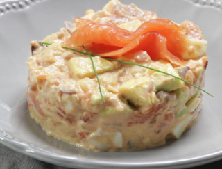 Ensaladilla
