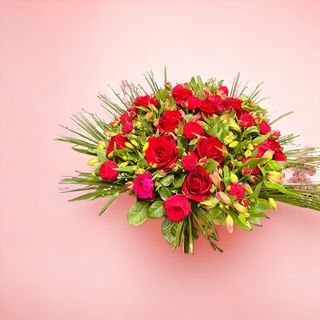 Romantyczne uniesienia