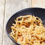 Стружка Кальмара (50г)