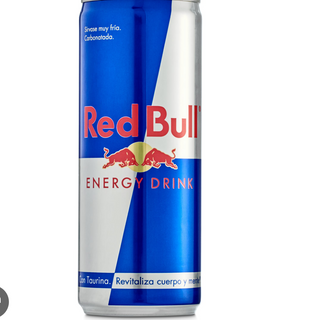 Redbull clásico 