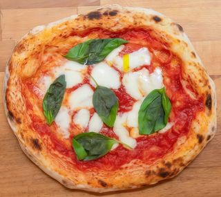 Margherita