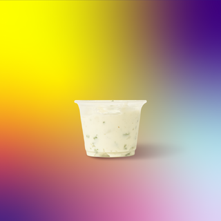 Salsa Yogurt all'erba cipollina