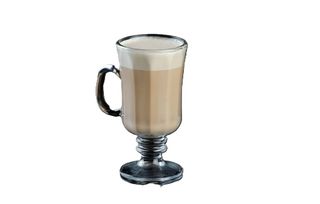 Latte 300ml / ლატე 300მლ