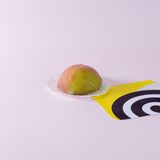 Фисташка-ежевика (100гр)