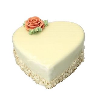 Торта Сърце